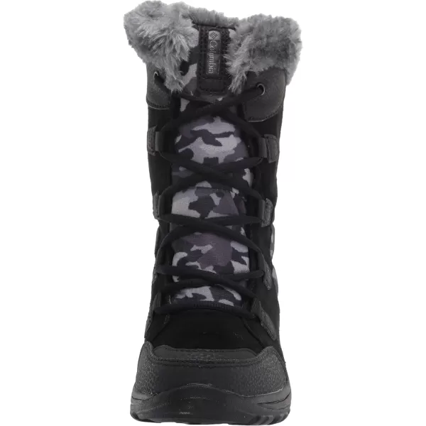 Columbia Women's Ice Maiden II Snow Boot