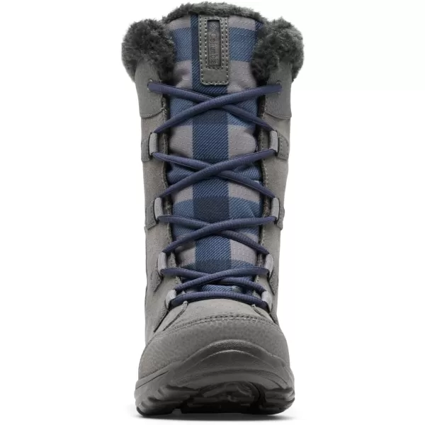 Columbia Women's Ice Maiden II Snow Boot