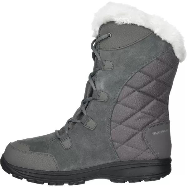 Columbia Women's Ice Maiden II Snow Boot