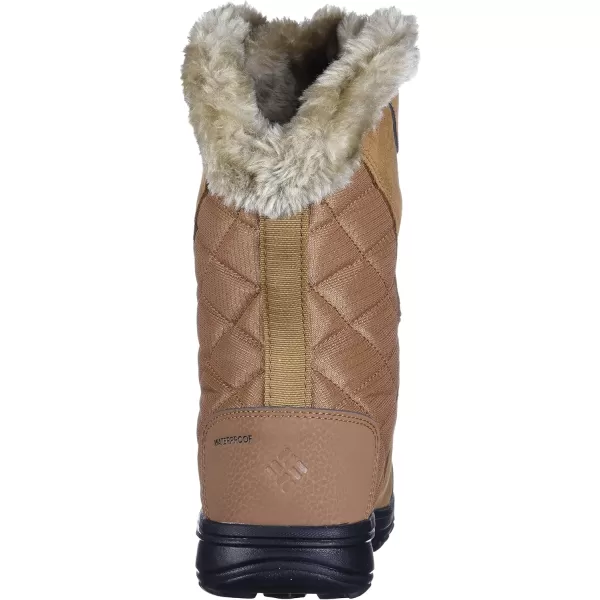 Columbia Women's Ice Maiden II Snow Boot