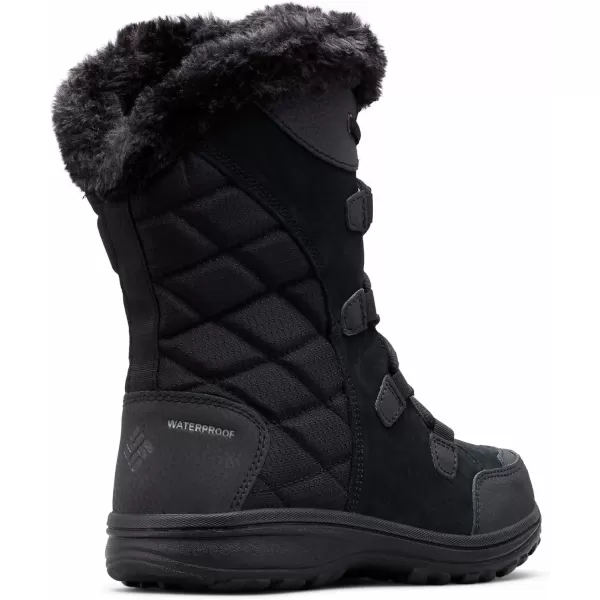 Columbia Women's Ice Maiden II Snow Boot