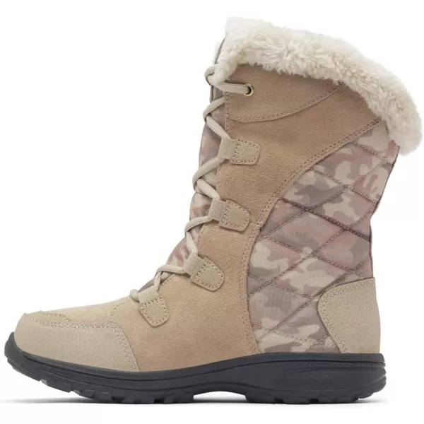 Columbia Women's Ice Maiden II Snow Boot