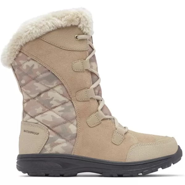 Columbia Women's Ice Maiden II Snow Boot
