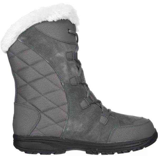 Columbia Women's Ice Maiden II Snow Boot