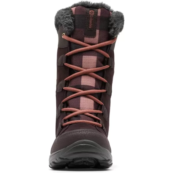 Columbia Women's Ice Maiden II Snow Boot