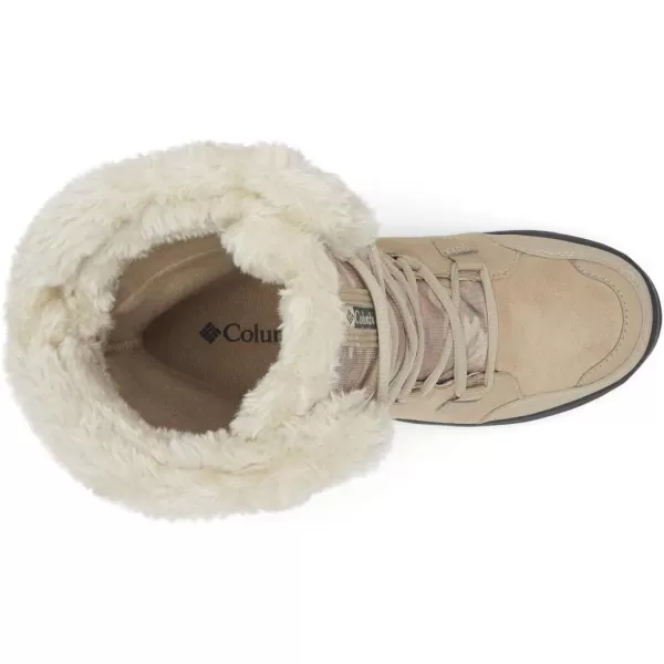 Columbia Women's Ice Maiden II Snow Boot