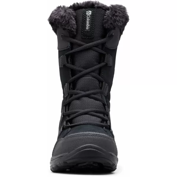 Columbia Women's Ice Maiden II Snow Boot