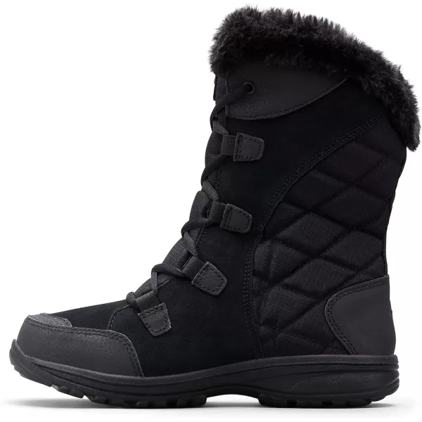 Columbia Women's Ice Maiden II Snow Boot