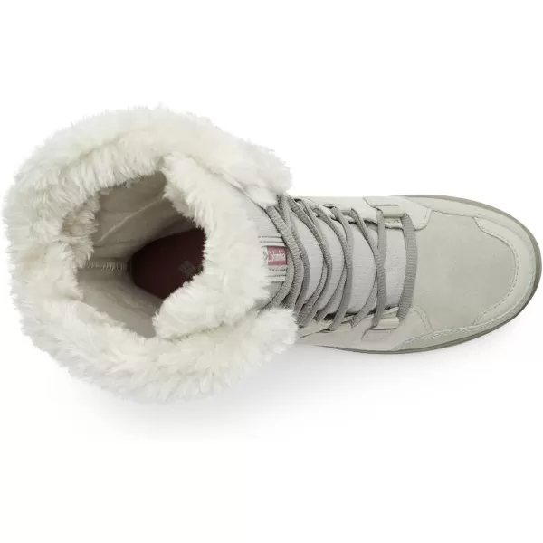 Columbia Women's Ice Maiden II Snow Boot