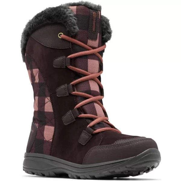 Columbia Women's Ice Maiden II Snow Boot