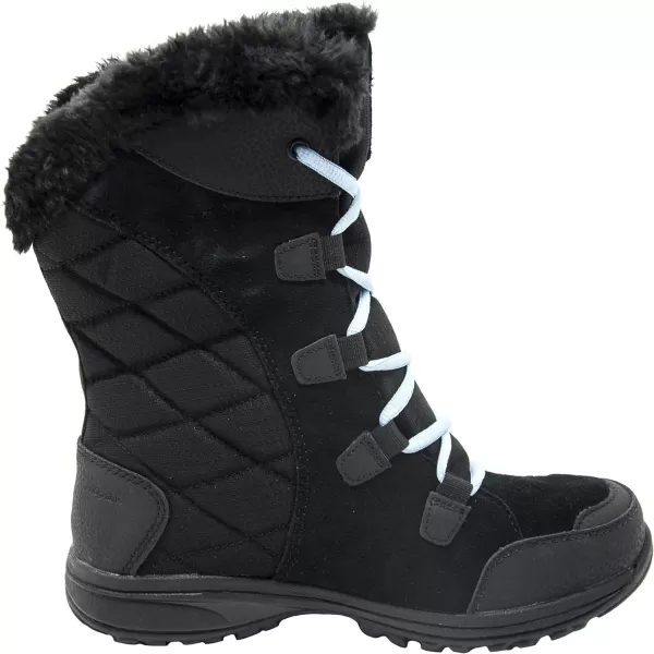 Columbia Women's Ice Maiden II Snow Boot