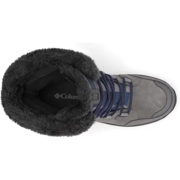 Columbia Women's Ice Maiden II Snow Boot