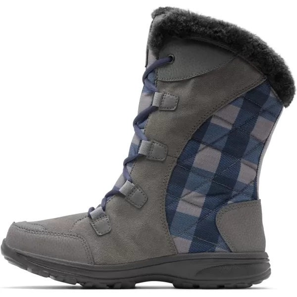 Columbia Women's Ice Maiden II Snow Boot