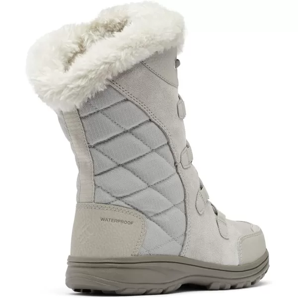 Columbia Women's Ice Maiden II Snow Boot