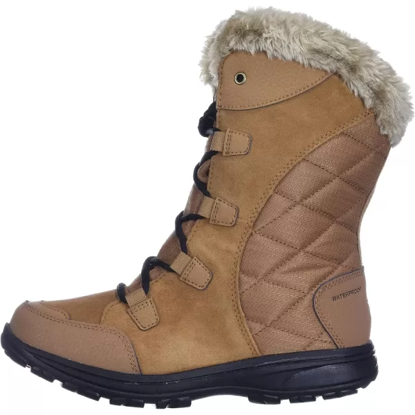 Columbia Women's Ice Maiden II Snow Boot