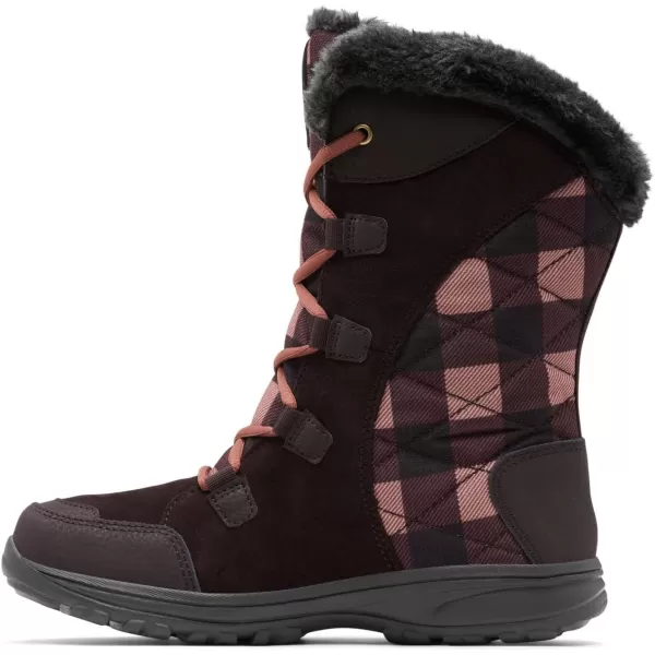 Columbia Women's Ice Maiden II Snow Boot
