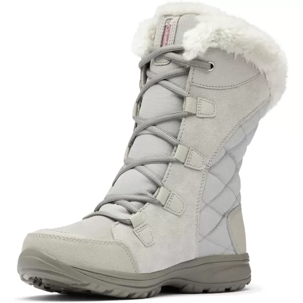 Columbia Women's Ice Maiden II Snow Boot