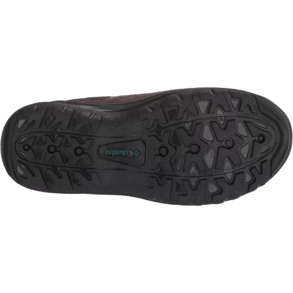 Columbia Women's Ice Maiden II Snow Boot