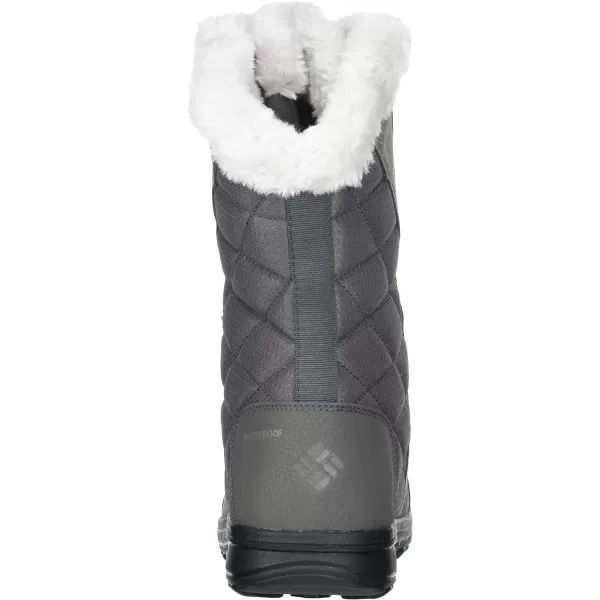 Columbia Women's Ice Maiden II Snow Boot