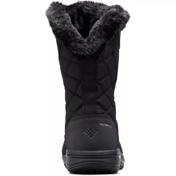 Columbia Women's Ice Maiden II Snow Boot