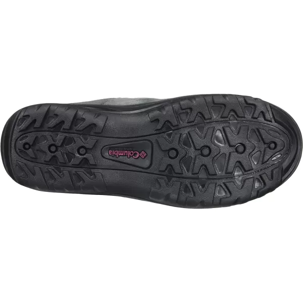 Columbia Women's Ice Maiden II Snow Boot