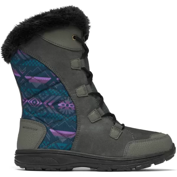 Columbia Women's Ice Maiden II Snow Boot