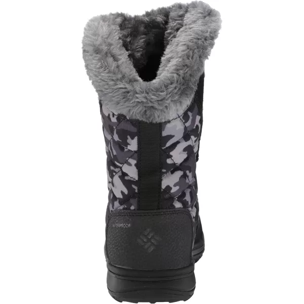 Columbia Women's Ice Maiden II Snow Boot