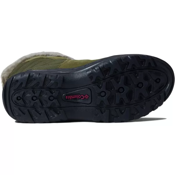 Columbia Women's Ice Maiden II Snow Boot