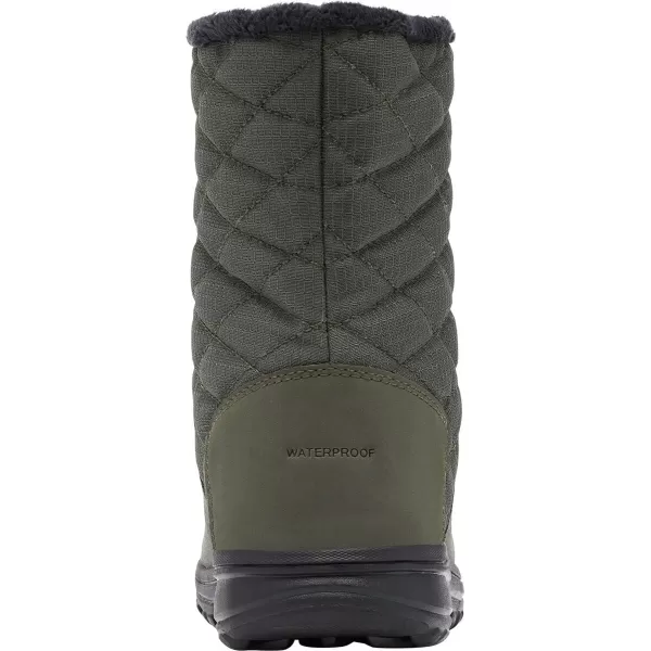 Columbia Women's Ice Maiden Slip III Snow Shoe