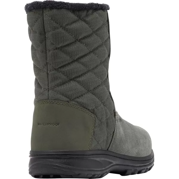 Columbia Women's Ice Maiden Slip III Snow Shoe
