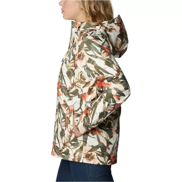 Columbia Women's Inner Limits Ii Jacket