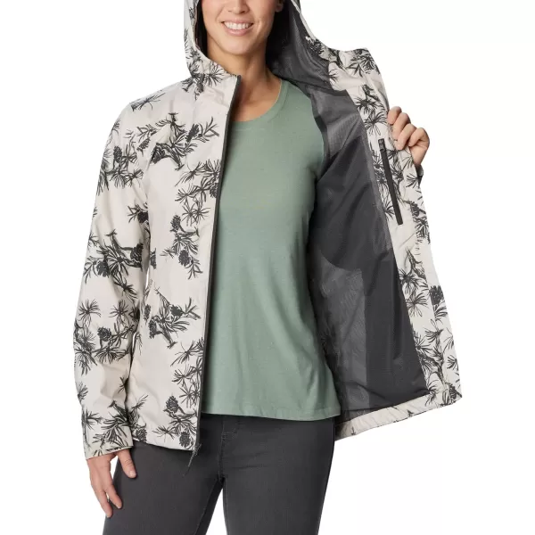 Columbia Women's Inner Limits Ii Jacket
