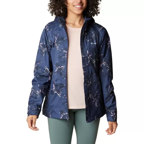 Columbia Women's Inner Limits Ii Jacket