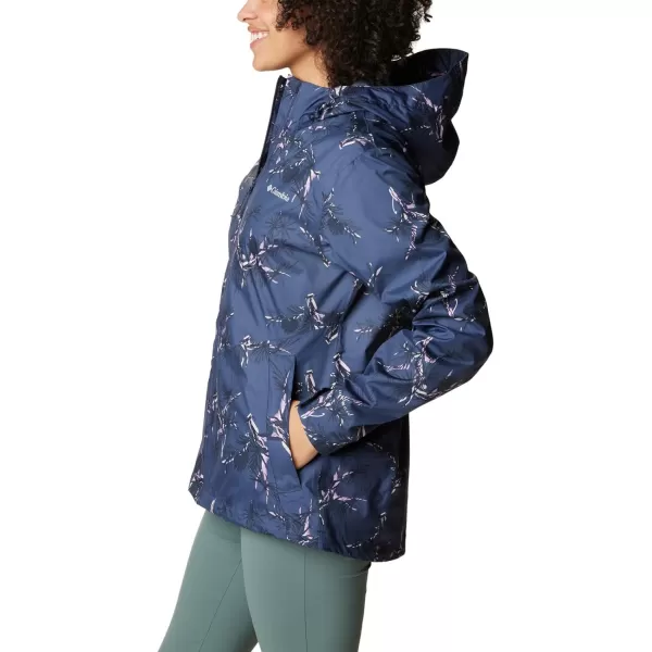 Columbia Women's Inner Limits Ii Jacket
