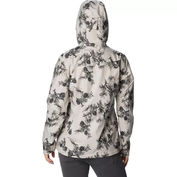 Columbia Women's Inner Limits Ii Jacket