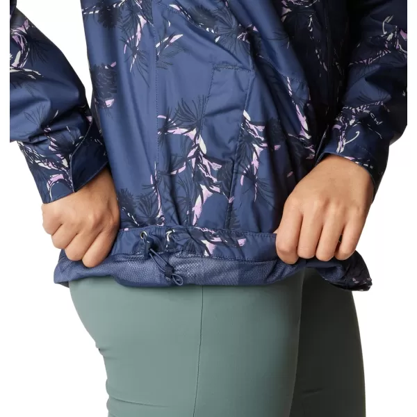 Columbia Women's Inner Limits Ii Jacket