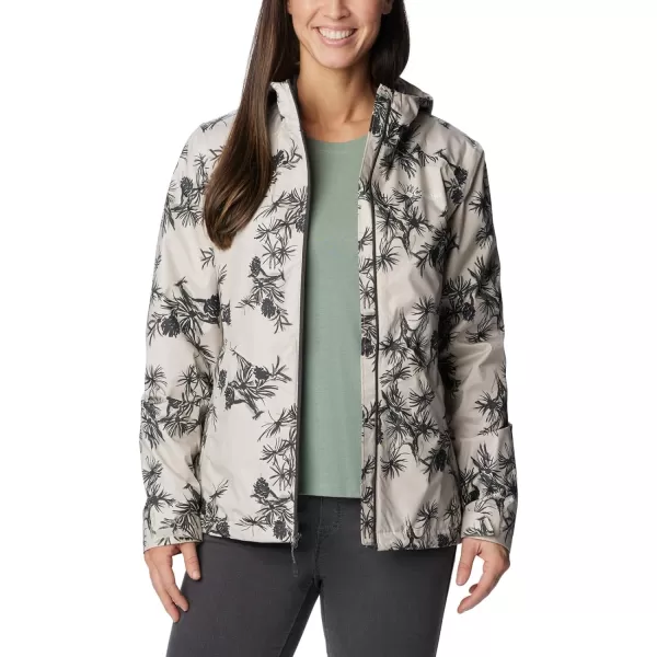 Columbia Women's Inner Limits Ii Jacket