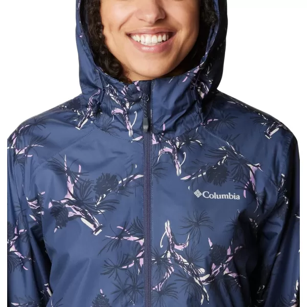 Columbia Women's Inner Limits Ii Jacket