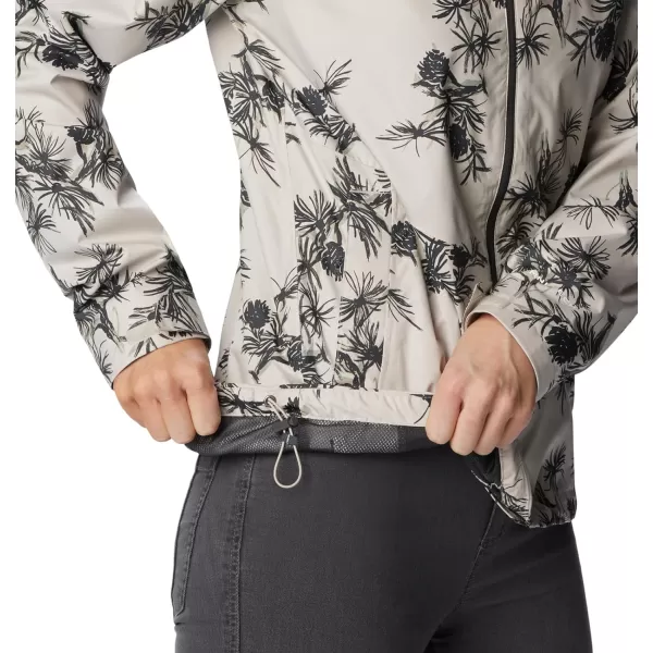 Columbia Women's Inner Limits Ii Jacket
