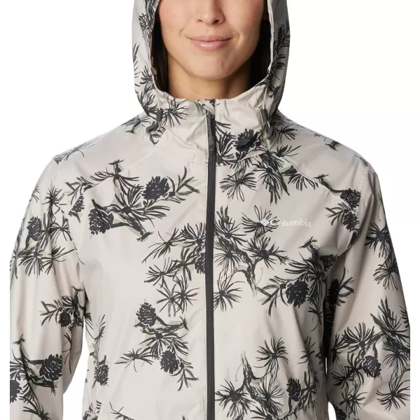 Columbia Women's Inner Limits Ii Jacket