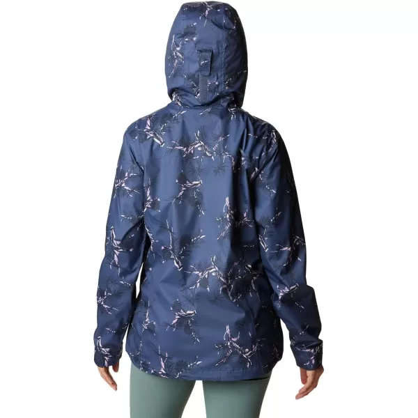 Columbia Women's Inner Limits Ii Jacket