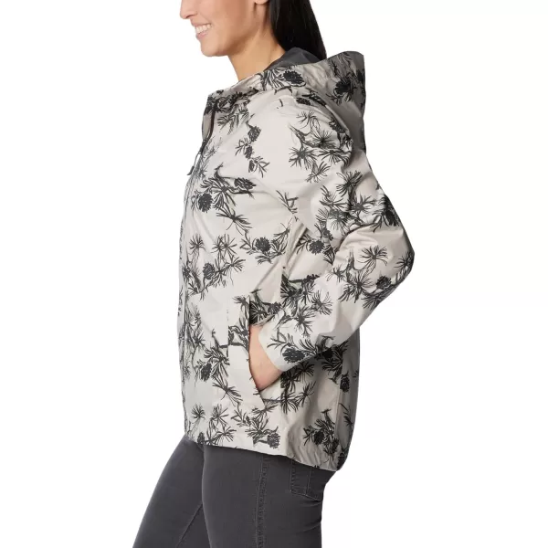 Columbia Women's Inner Limits Ii Jacket