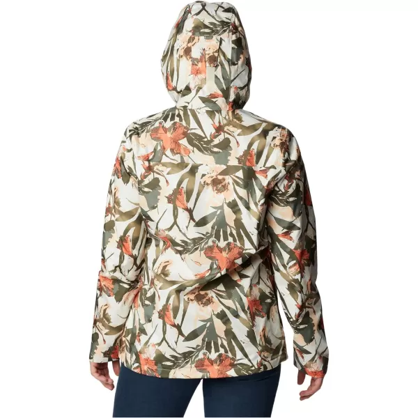Columbia Women's Inner Limits Ii Jacket