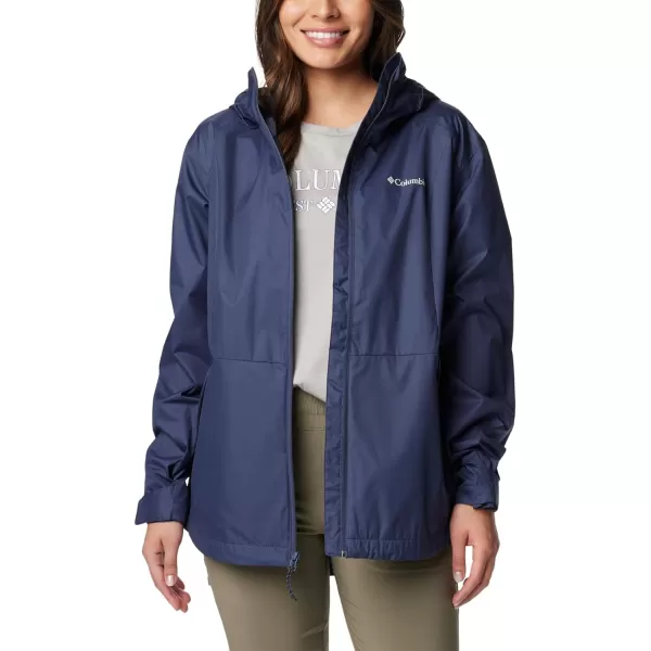 Columbia Women's Inner Limits Iii Jacket