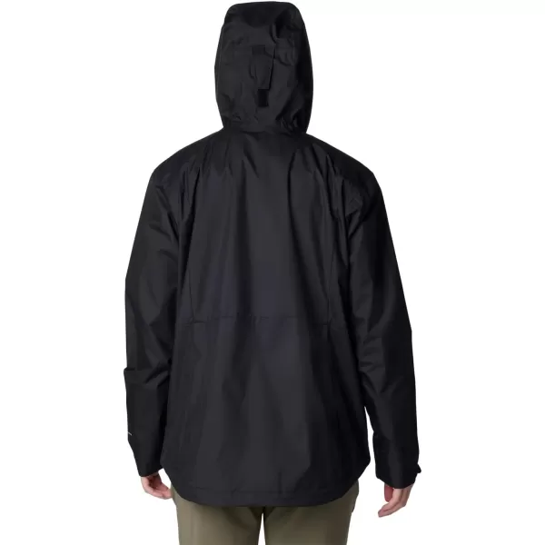 Columbia Women's Inner Limits Iii Jacket