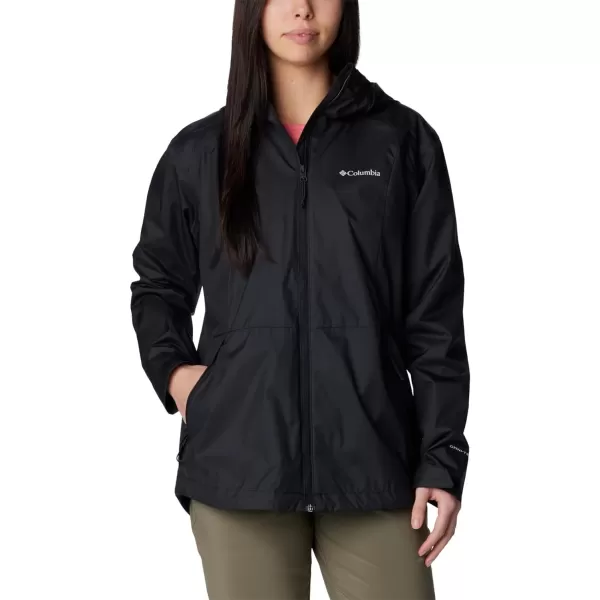 Columbia Women's Inner Limits Iii Jacket