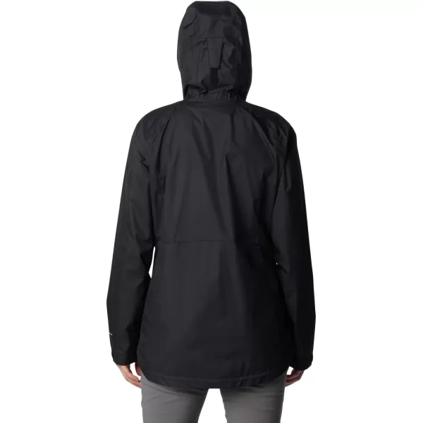 Columbia Women's Inner Limits Iii Jacket