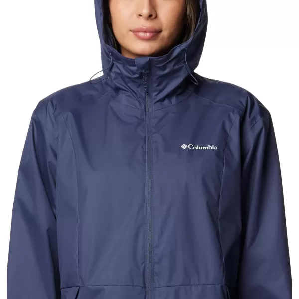 Columbia Women's Inner Limits Iii Jacket