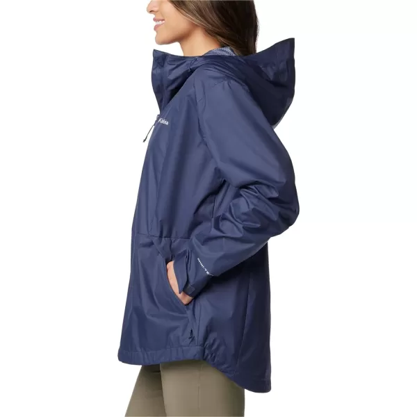 Columbia Women's Inner Limits Iii Jacket