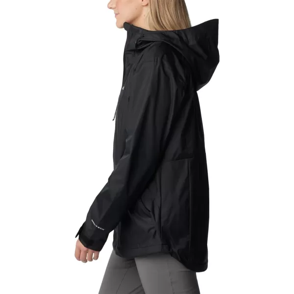 Columbia Women's Inner Limits Iii Jacket